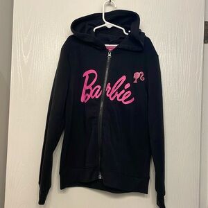 Barbie Hoodie